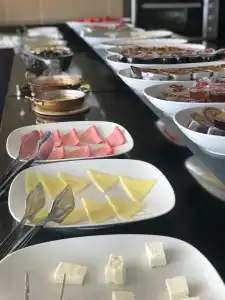 HAN Otel - 6