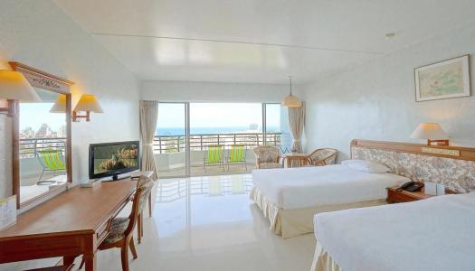 Pattaya Park Beach Resort - 6