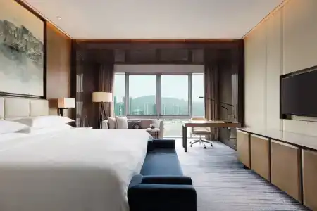 Sheraton Zhuhai - 40