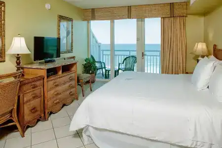 Royal Floridian Resort - 4