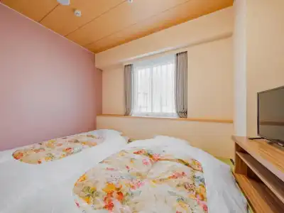 Grand Terrace Obihiro - 38