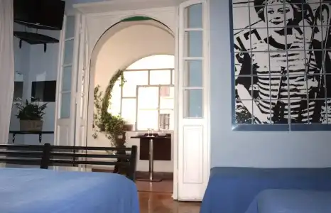 Arches B&B - 91