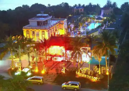 Phu Van Resort & Spa - 19