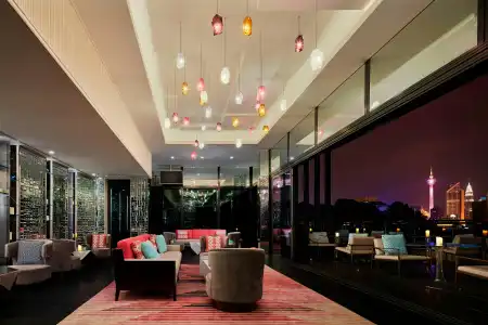 The St. Regis Kuala Lumpur - 46
