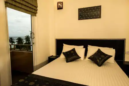 Vilu Rest - 5