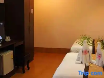 Bailan Beach Resort - 107
