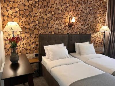 Hnameni Stepanavan Guesthouse - - 46