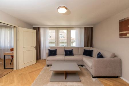 Tailormade METROPOL St.Gallen - 139