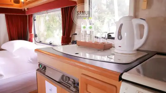 Samui Caravans - 17