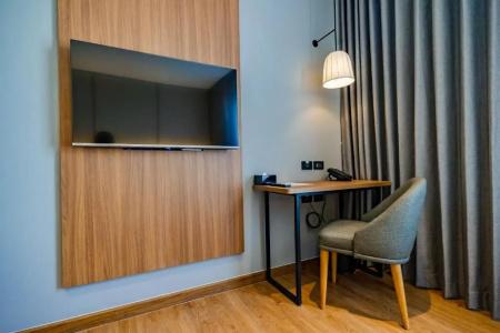 SimpleStay Chatuchak, SureStay Collection by Best Western - 42