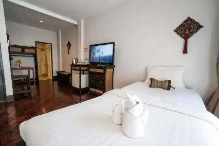 Kamala's Boutique Guesthouse - 33