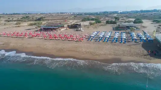 Irem Garden & Apartments - 23