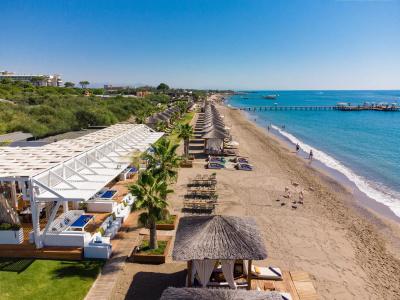 Club Privé By Rixos Belek  - 36