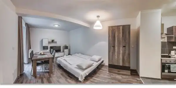 Nova City Apartments - 67