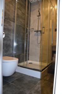 Jbx Resort Apartments Lipno - 73