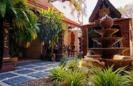 LePrive Resort - 19