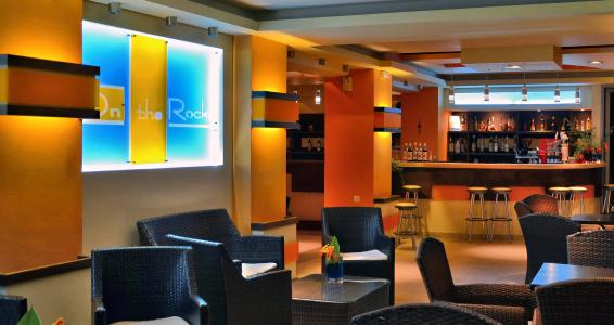 Belussi Beach & Suites - 25