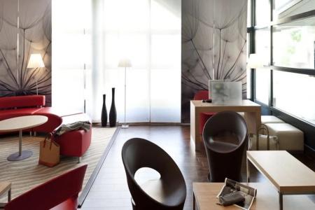 B&B München-Schwabing - 15