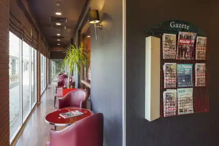ibis Eskisehir - 12
