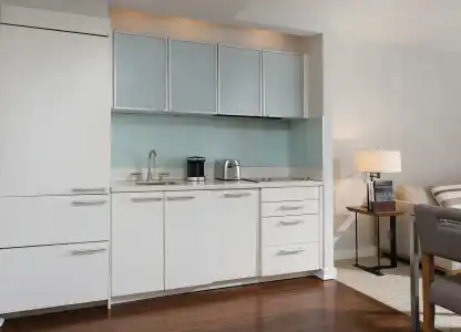 Club Wyndham Midtown 45 - 21