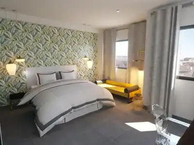 Deltas by Marriott Antananarivo - 23