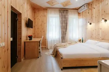 Asiya Mini-hotel - 42