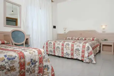 Margherita - 5
