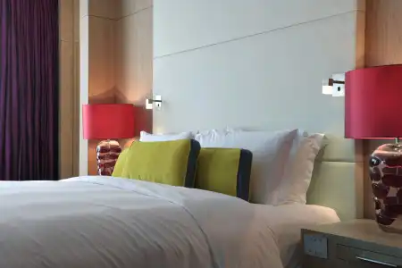 Sofitel Dubai Downtown - 8