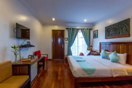 Asanak D'Angkor Boutique - 3