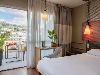 ibis Cannes Plage La Bocca - 3