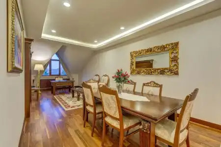 Büyük Abant Oteli - 43