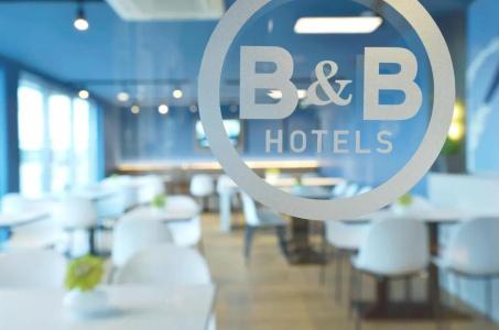 B&B Dresden City-Süd - 21