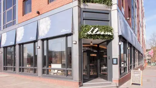 Crowne Plaza London - Kings Cross by IHG - 34