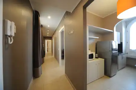 Trianon Borgo Pio Aparthotel - 4