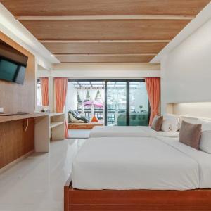 Phuvaree Resort - 45