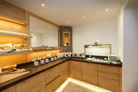 Appartement Panorama - 11