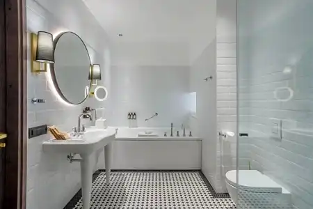 Mövenpick Tallinn - 108