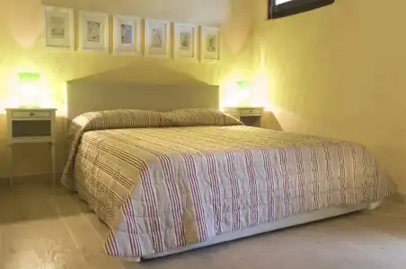 B&B Corte delle Muse - 32