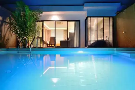 Pumeria Resort Phuket - 78