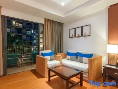 Baan Laimai Beach Resort & Spa - 72