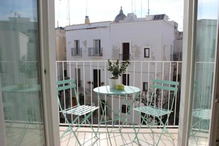 Santa Maria 24 Guest House - 169
