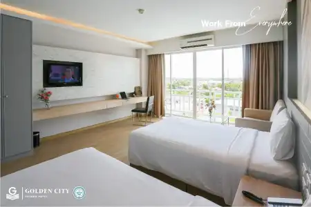 Golden City Rayong - 41