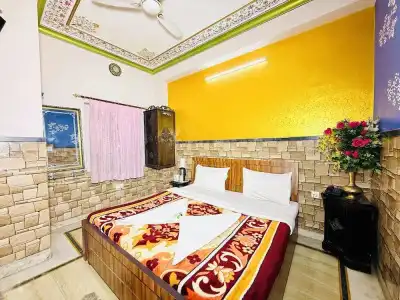 Moon Light Palace Jaipur - 80