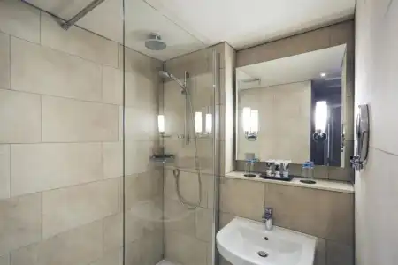 Mercure Oxford Eastgate - 40