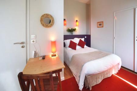 Hotelo Lyon Charité - 1