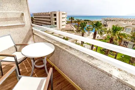 Eix Platja Daurada & Spa - 114