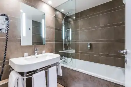 Mercure Bourg En Bresse - 81