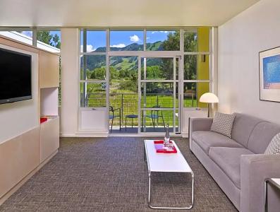 Aspen Meadows Resort - 44