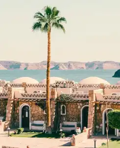 Seti Abu Simbel Lake Resort - 53