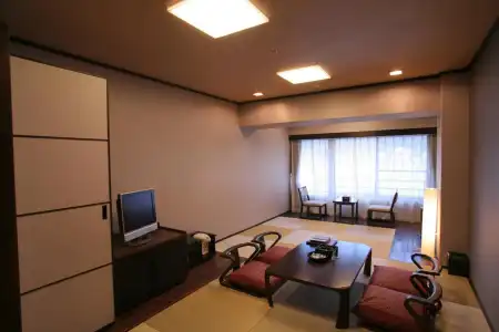 Yamagisi Ryokan - 5
